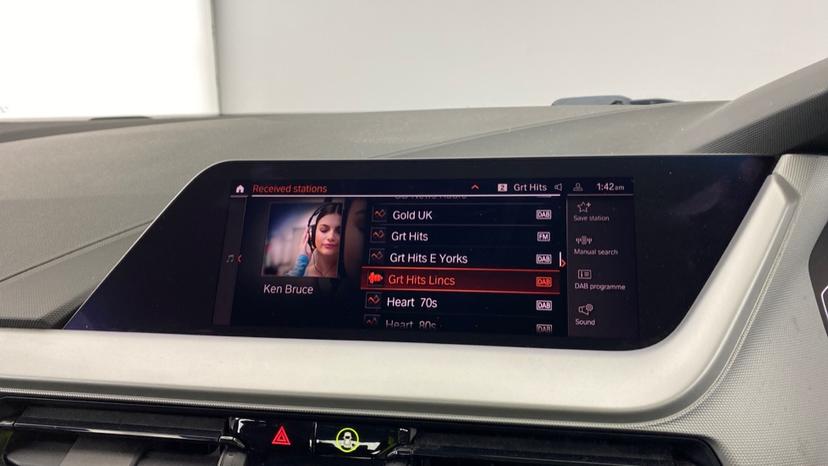 DAB Radio