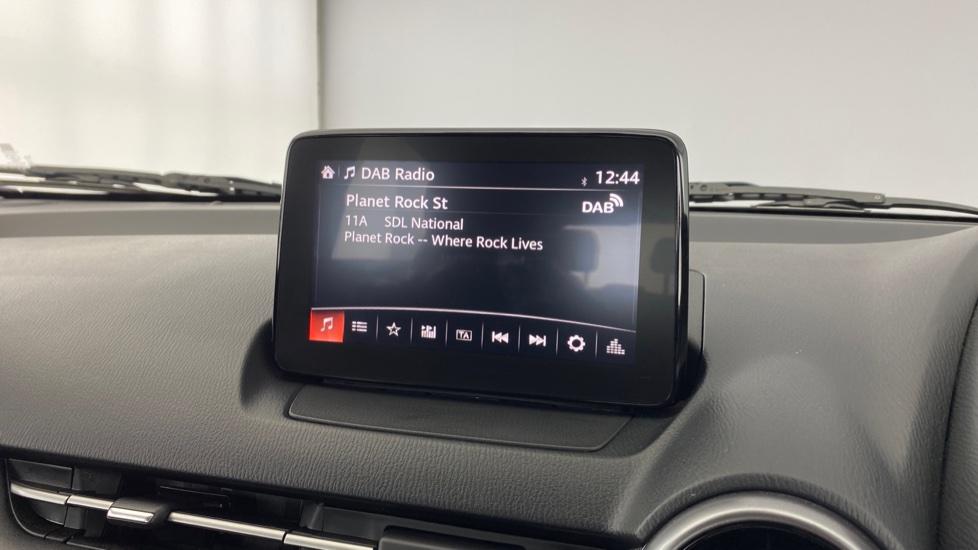 DAB Radio