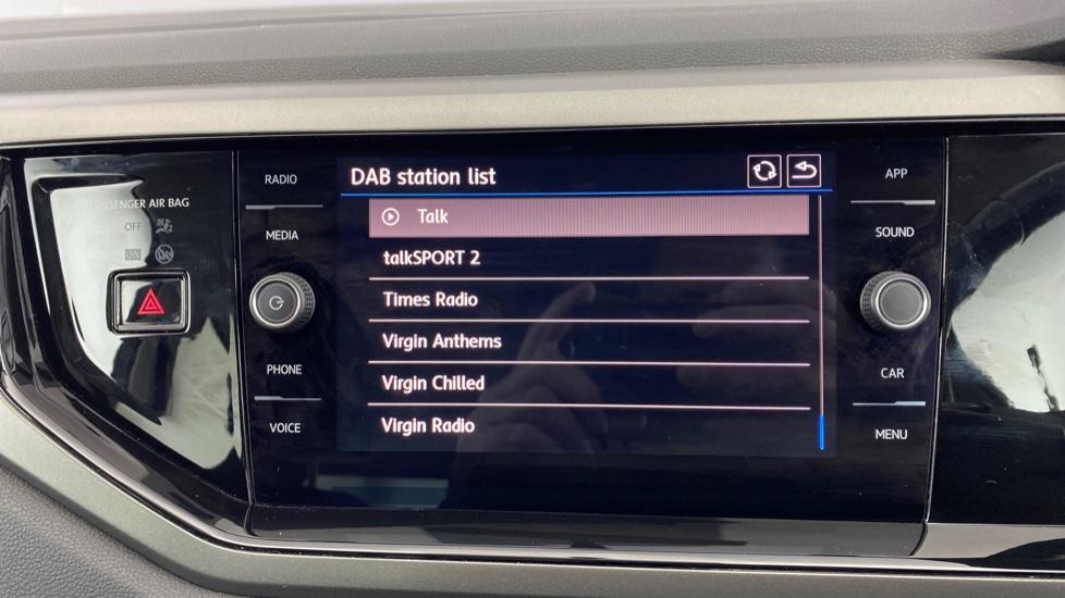 DAB Radio