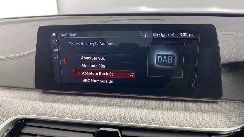 DAB Radio