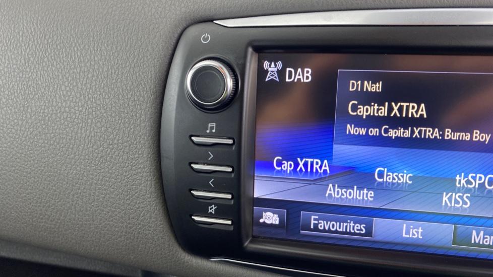 DAB Radio