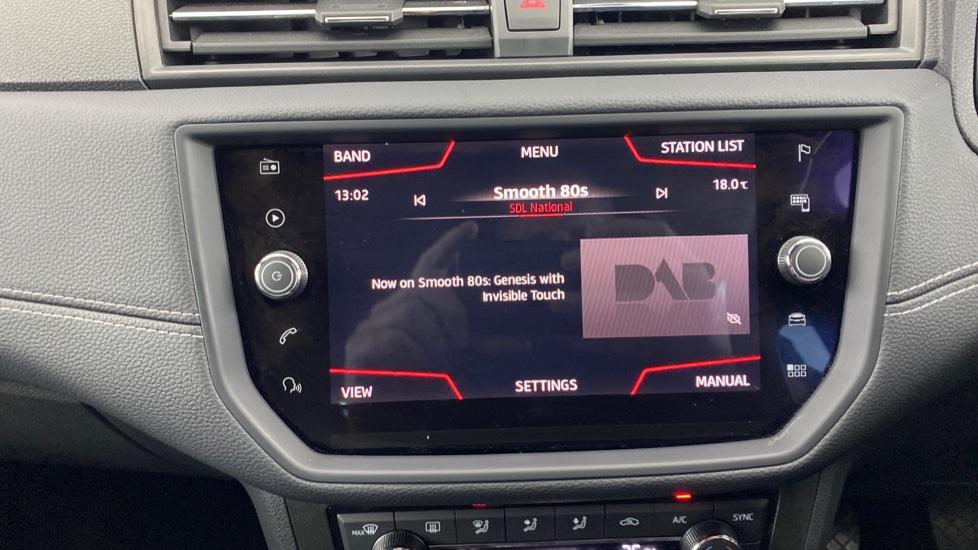 DAB Radio