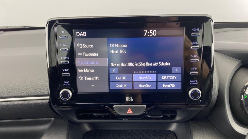 DAB Radio