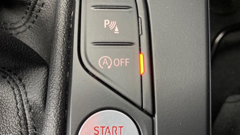 auto stop start 