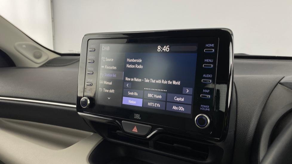 DAB Radio