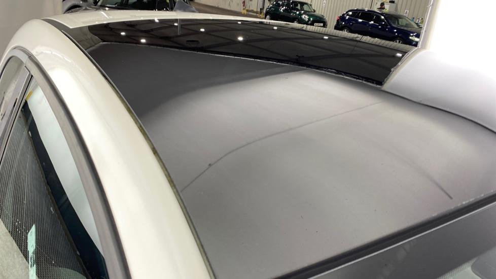 Panoramic Roof