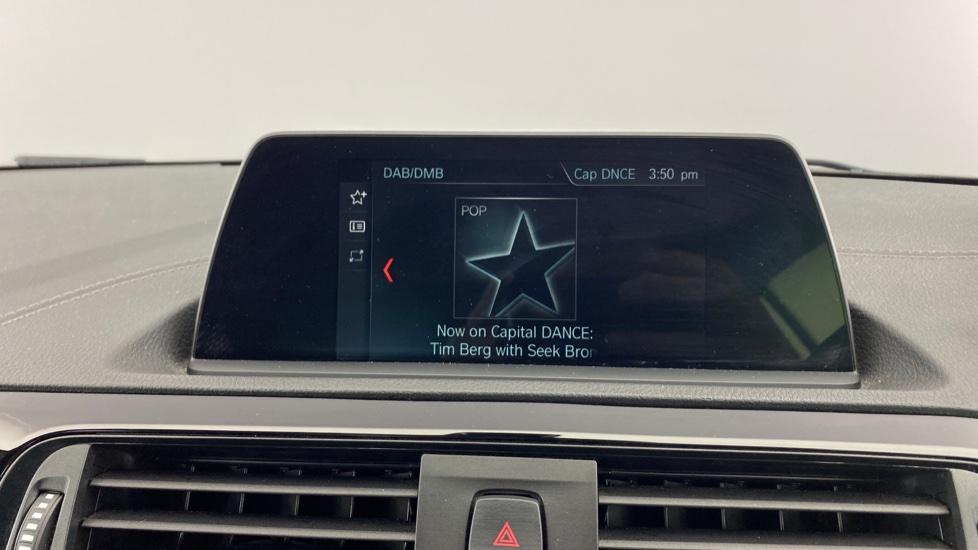 DAB Radio