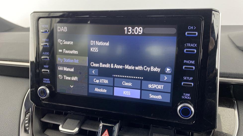 DAB Radio