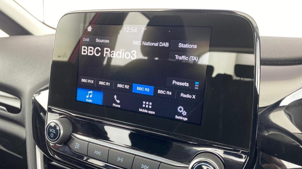 DAB Radio