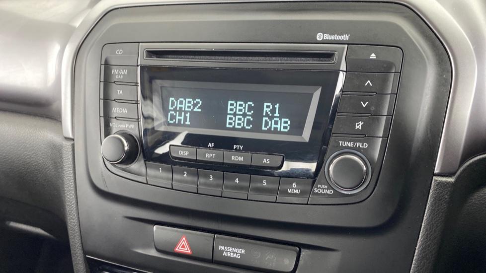 DAB Radio