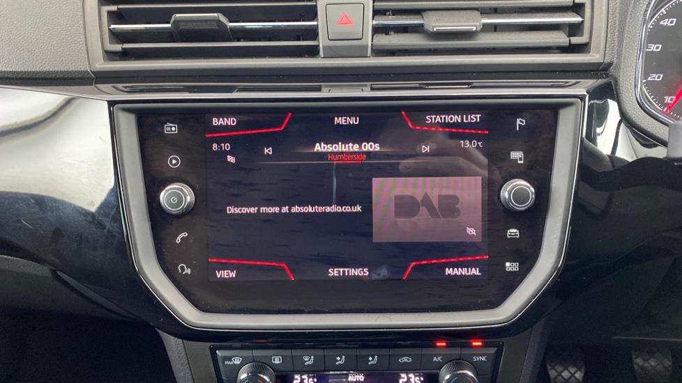 DAB Radio