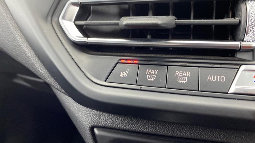 Heated Seats