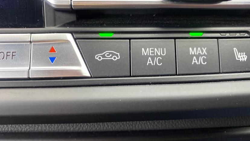 Air Conditioning