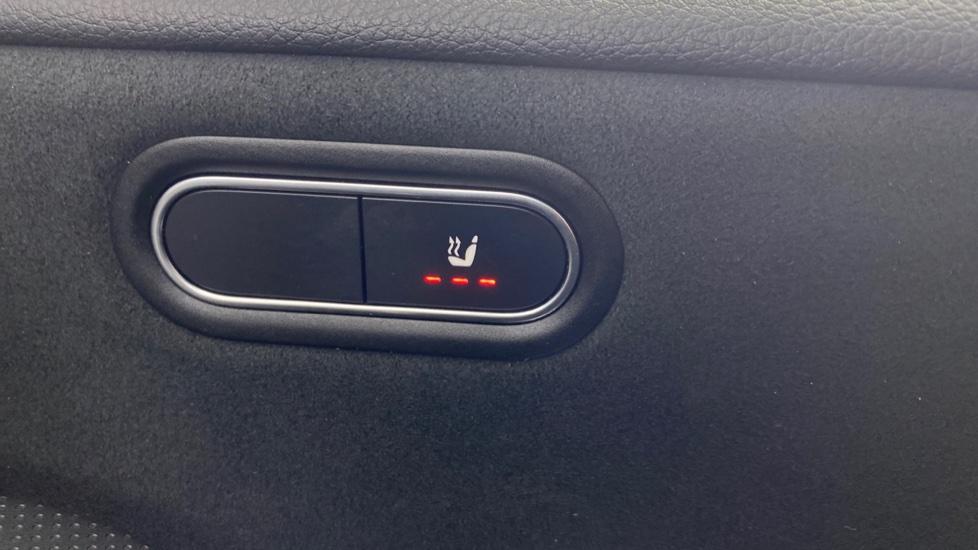 Heated Seats