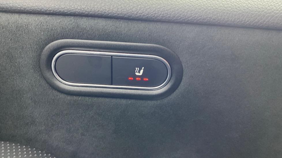 Heated Seats