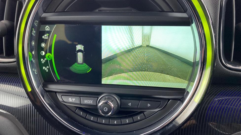 Rear View Camera