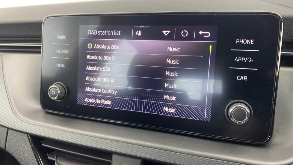 DAB Radio