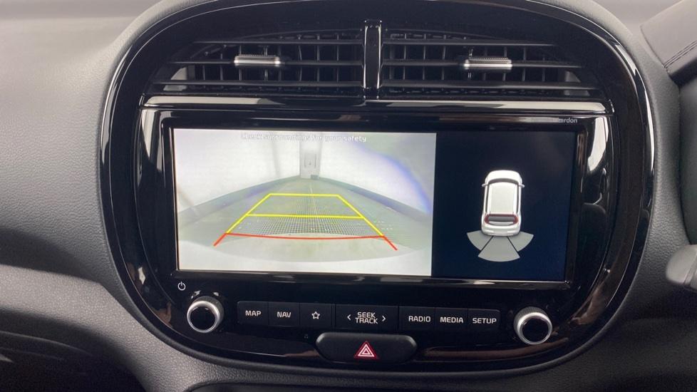 Rear View Camera