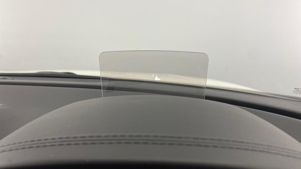 Heads Up Display