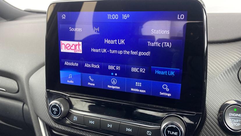 DAB Radio