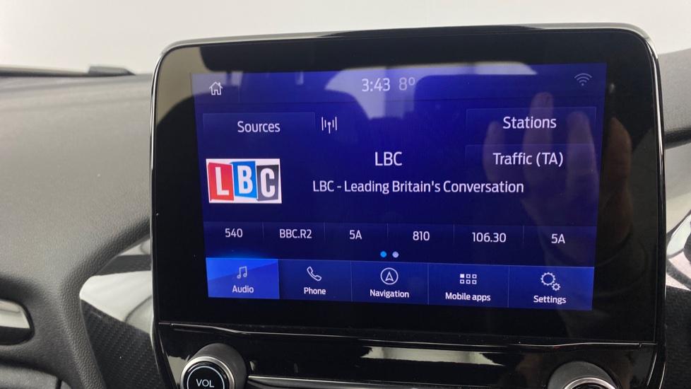 DAB Radio