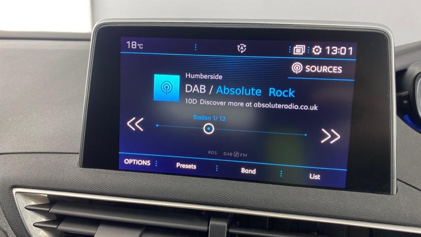 DAB Radio