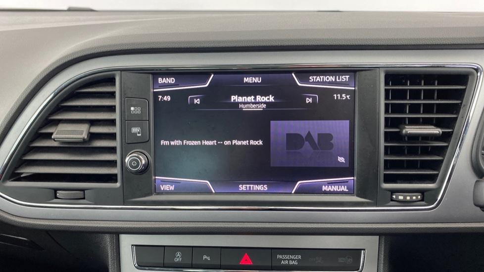 DAB Radio