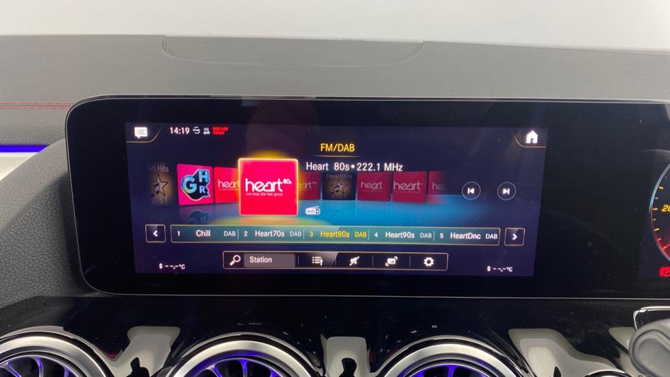 DAB Radio