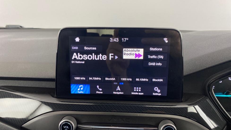 DAB Radio