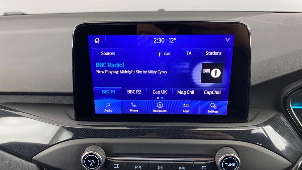 DAB Radio