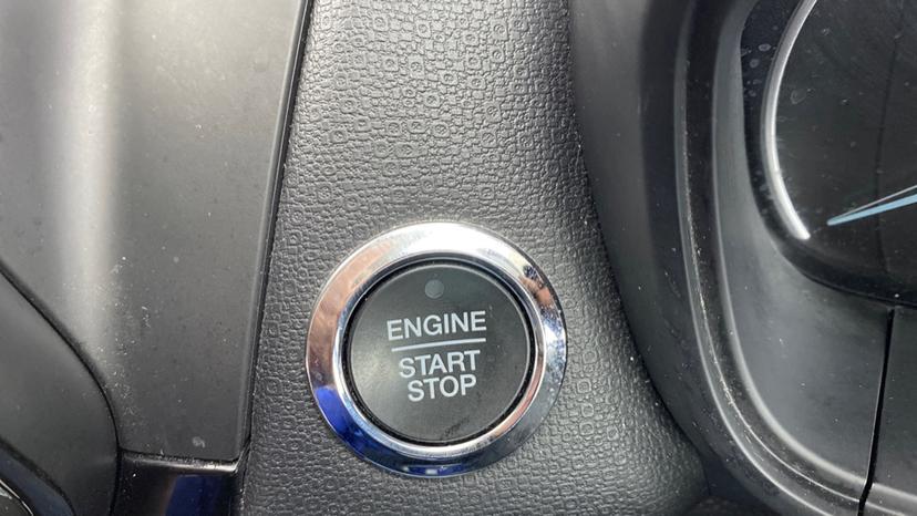 Push Button Start