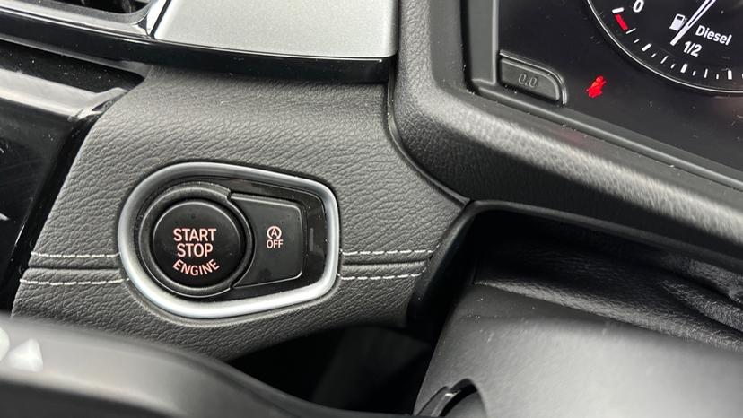 auto stop start 