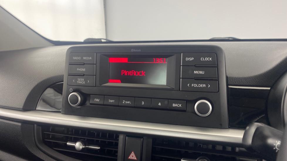 DAB Radio