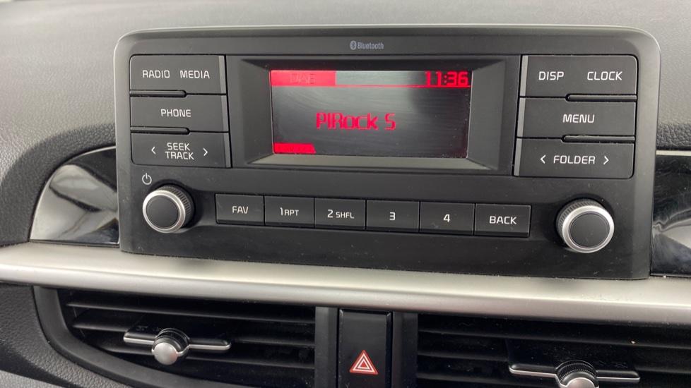 DAB Radio