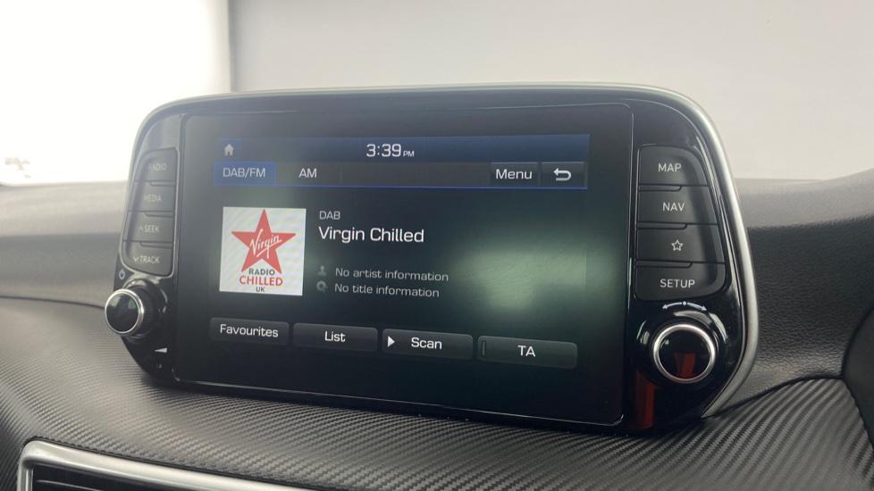 DAB Radio