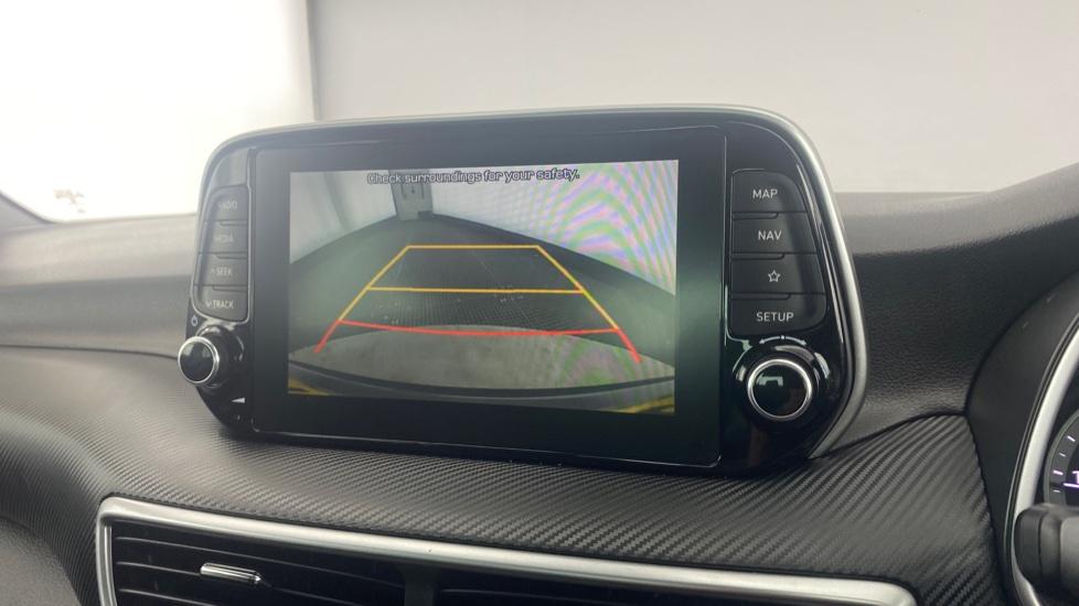 Rear View Camera