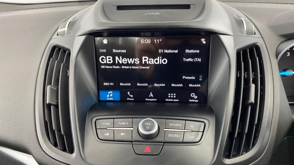 DAB Radio