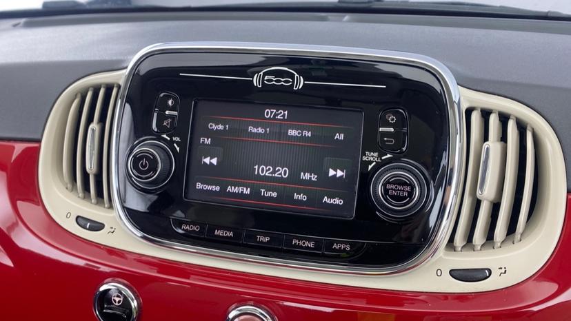 DAB Radio