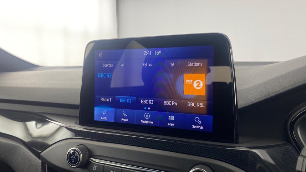 DAB Radio