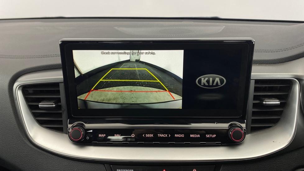 Rear View Camera