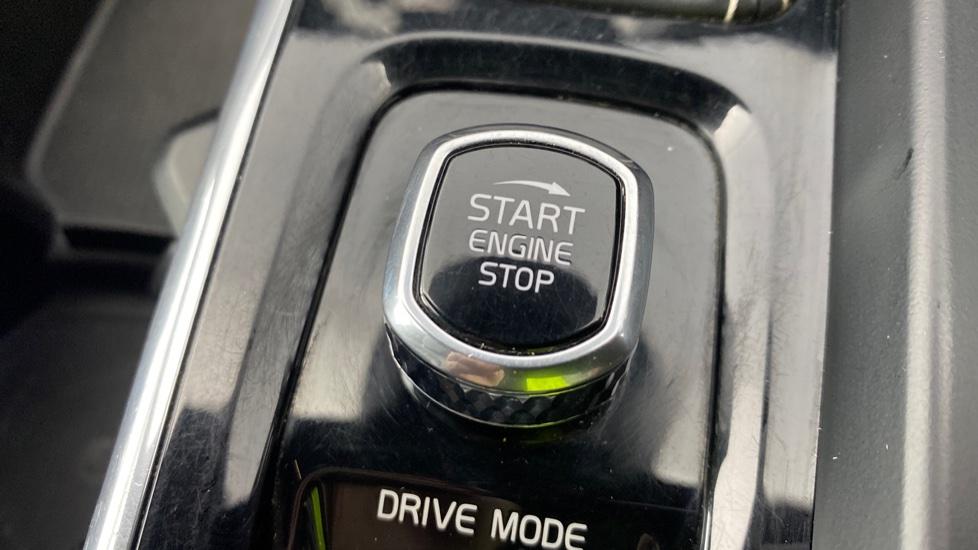 twist button start 