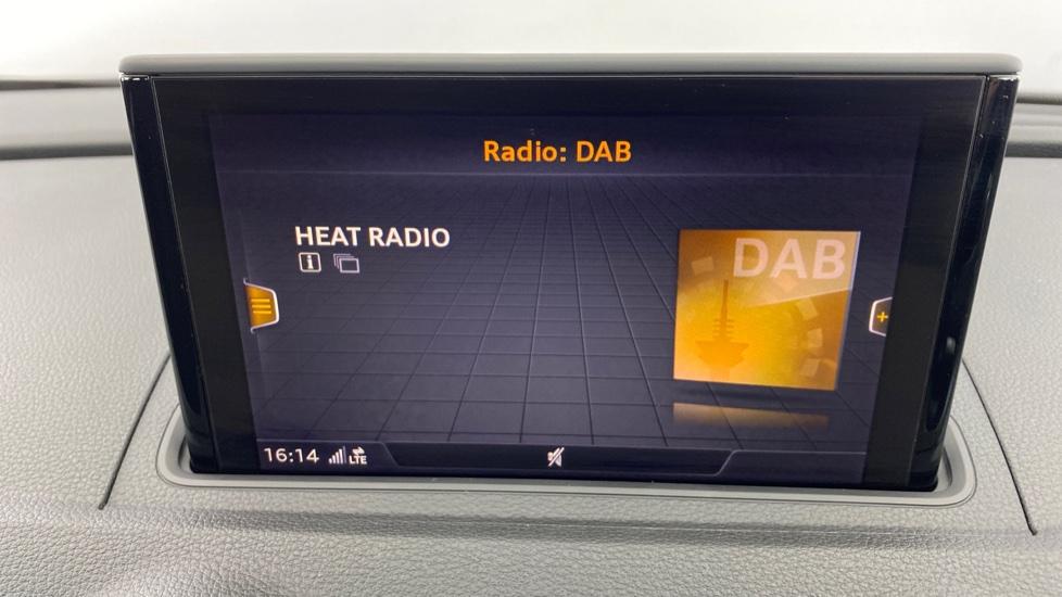 DAB Radio