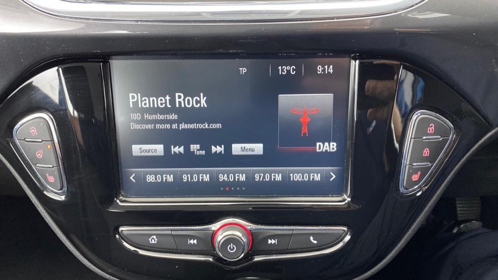 DAB Radio