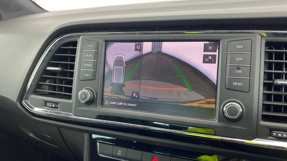 Rear View Camera