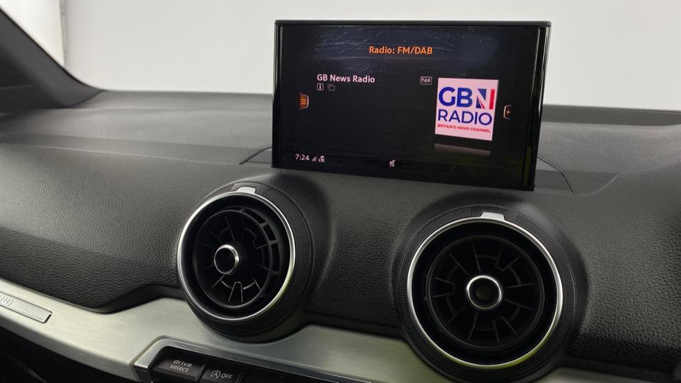 DAB Radio