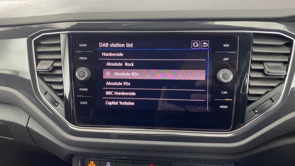 DAB Radio