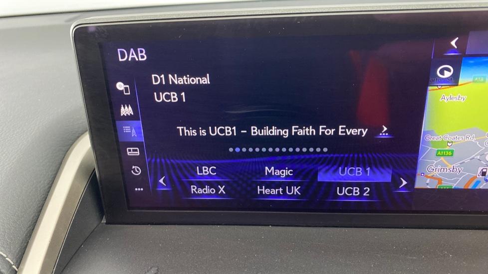 DAB Radio