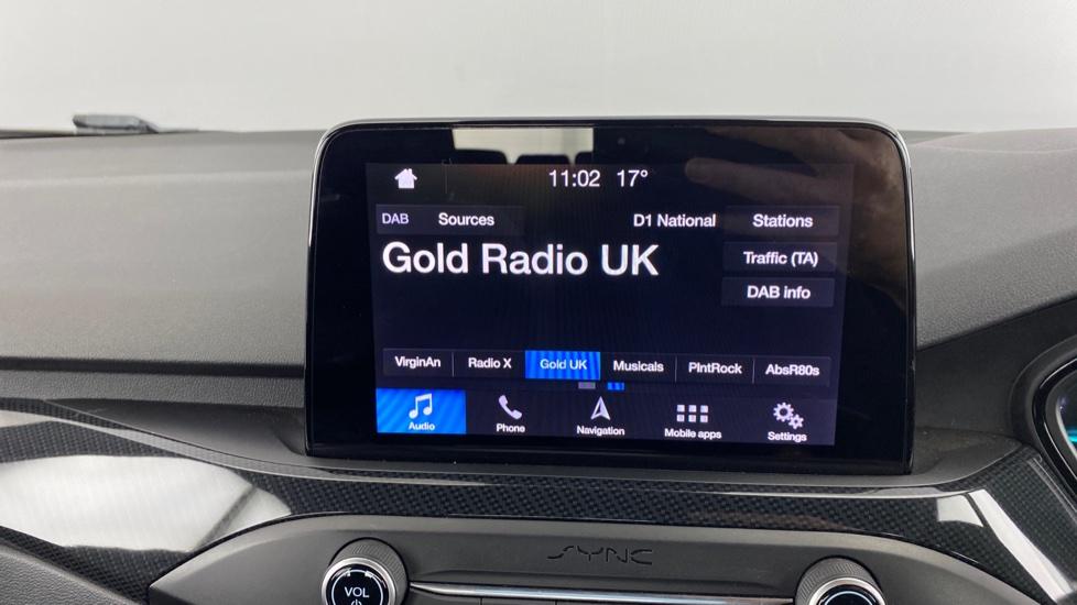 DAB Radio