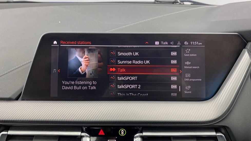 DAB Radio