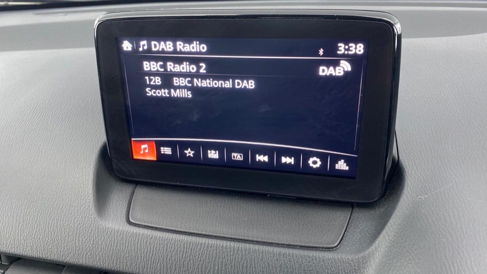 DAB Radio